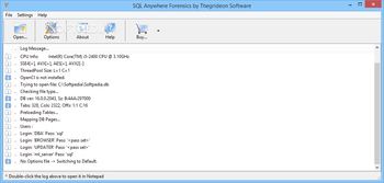 sql anywhere download