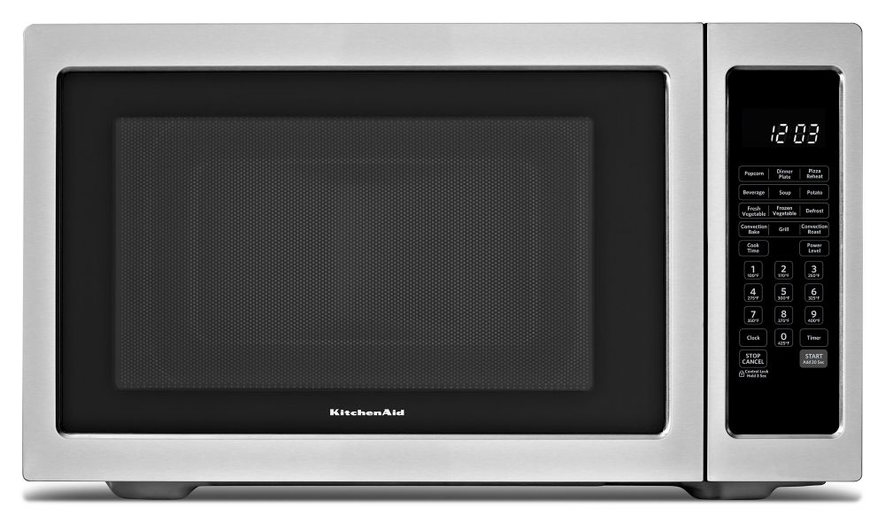 home depot convection microwave oven