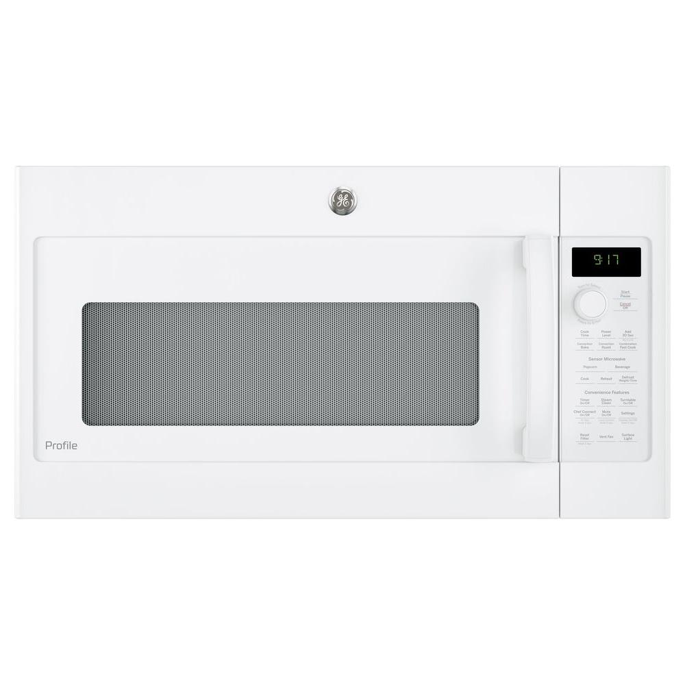 home depot convection microwave oven